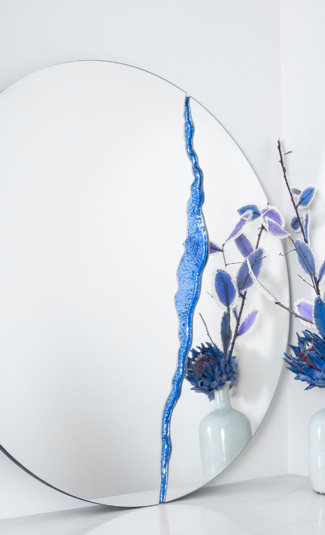 espelho sob medida em Uberaba