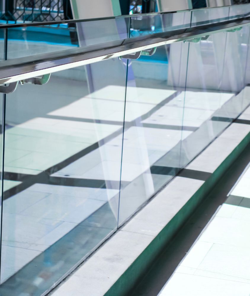 vidraceiro em Uberaba